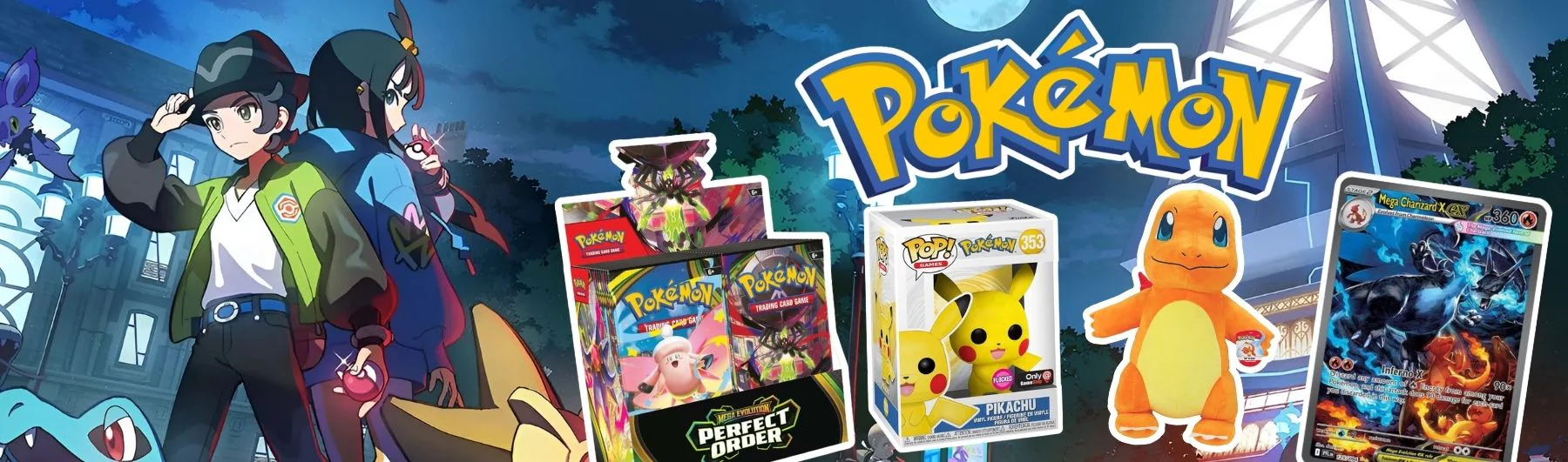 Level Up Your Collection Today